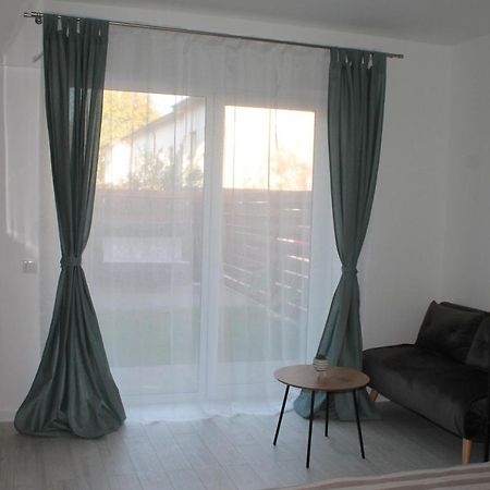 Apartament Studio Cu Gradina Proprie Popesti-Leordeni Zewnętrze zdjęcie