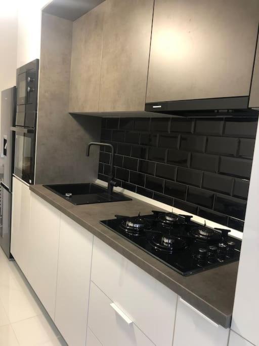 Apartament Studio Cu Gradina Proprie Popesti-Leordeni Zewnętrze zdjęcie